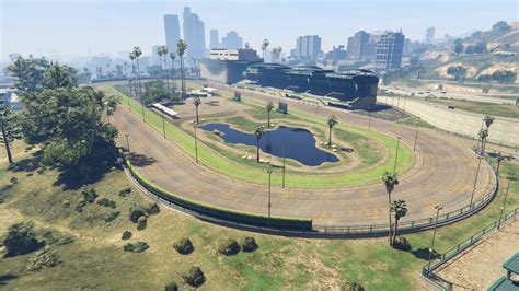 gta v horses|Vinewood Racetrack .